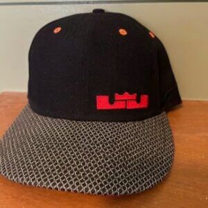 Nike Lebron James - Snapback Hat